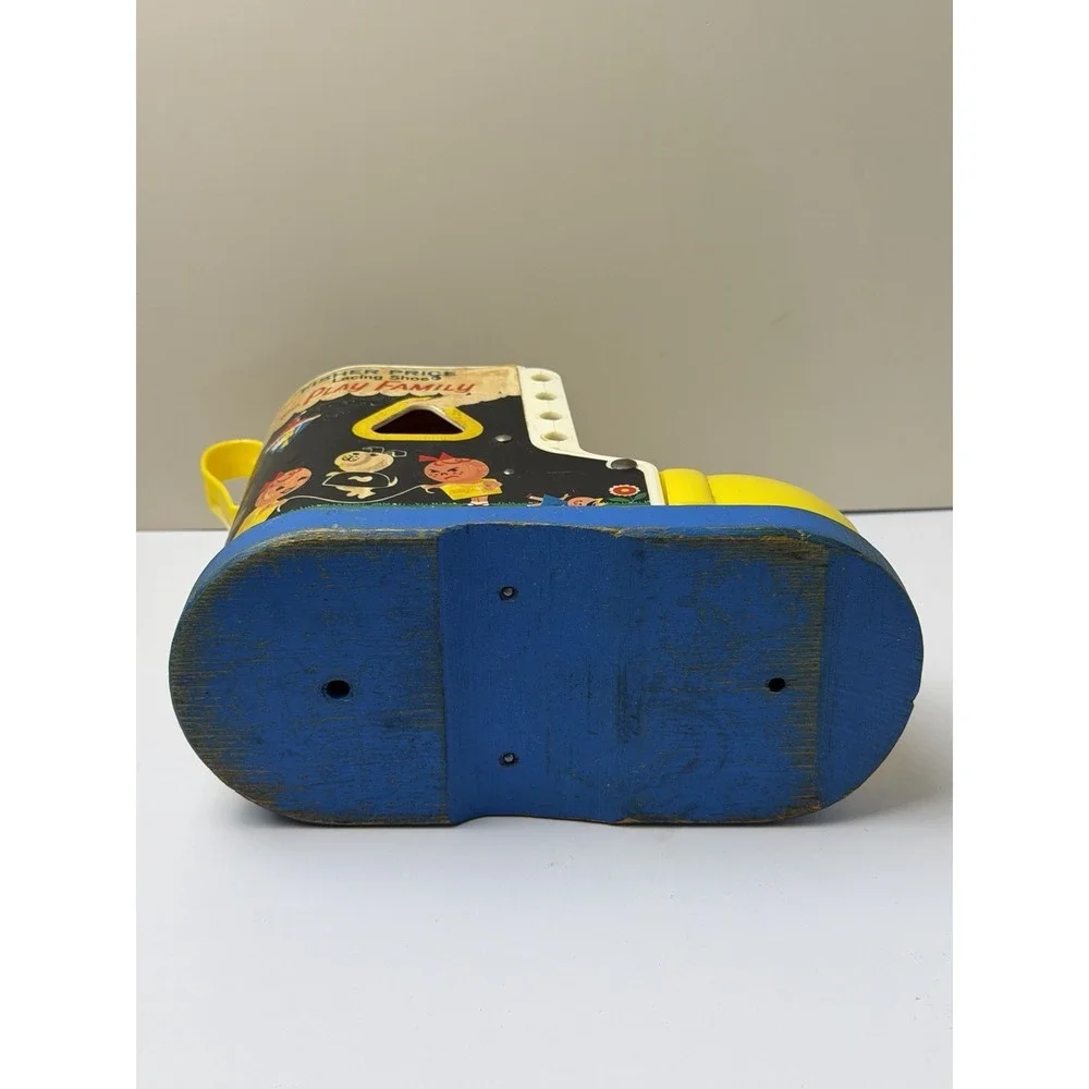 Fisher-Price fisher price